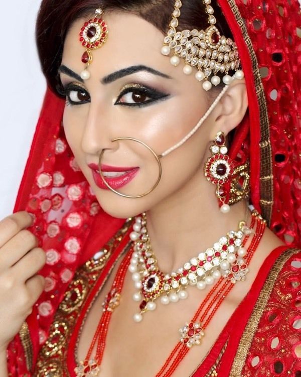 best makeup artist udaipur