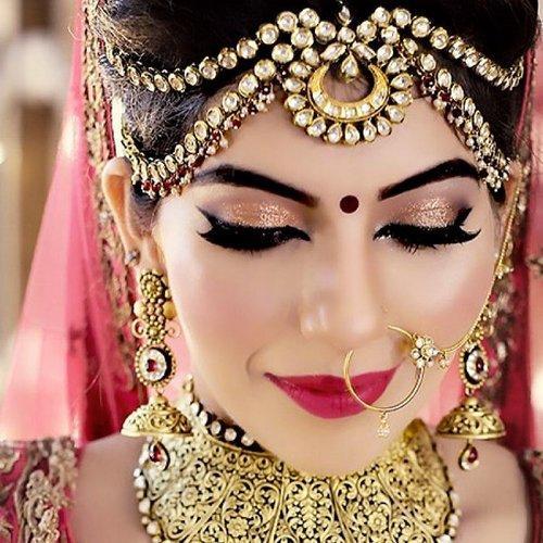 best bridal makeup artist udaipur